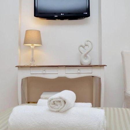 Вилла Bella Trastevere Рим Экстерьер фото